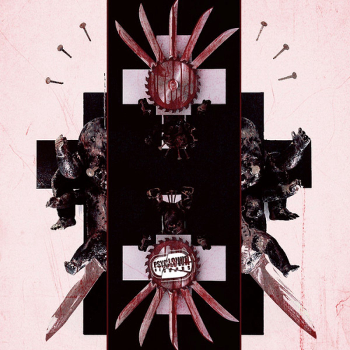 Various - No Clowning Around - Project 2