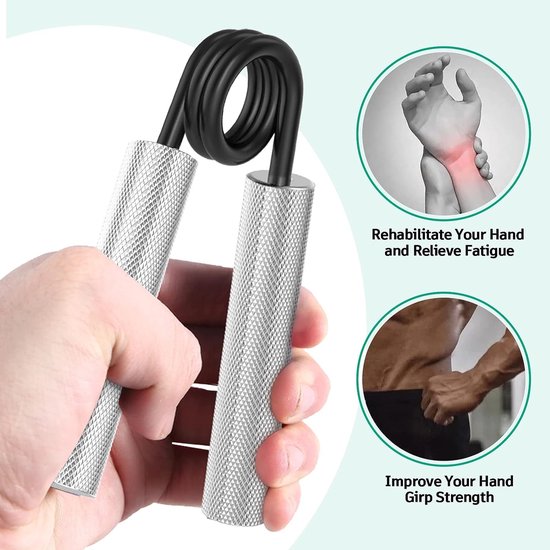 Handtrainer / Training Tools voor muzikanten kopen