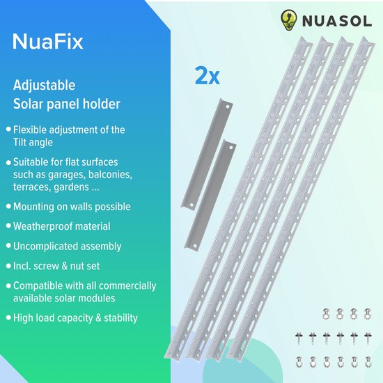 NuaSol