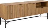 Dressoir Adeline Eik