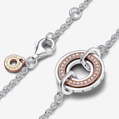 Pandora 582741C01-20 - Bracelet (bijoux) - Argent 925