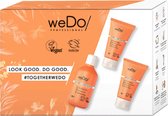 weDo/ Professional Moisture & Shine Gift Box, 1 Set