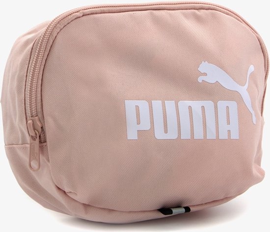 Puma Phase Waist Bag heuptas - Roze