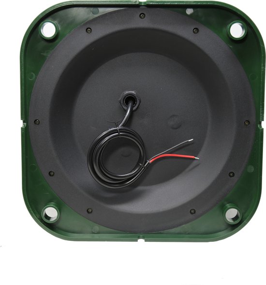 TIC B03 - Premium 8" In-Grond Omnidirectionele 360 ° weerbestendige luidspreker 200W (per stuk) — afbeelding 4