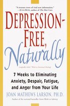 Depression Free Naturally