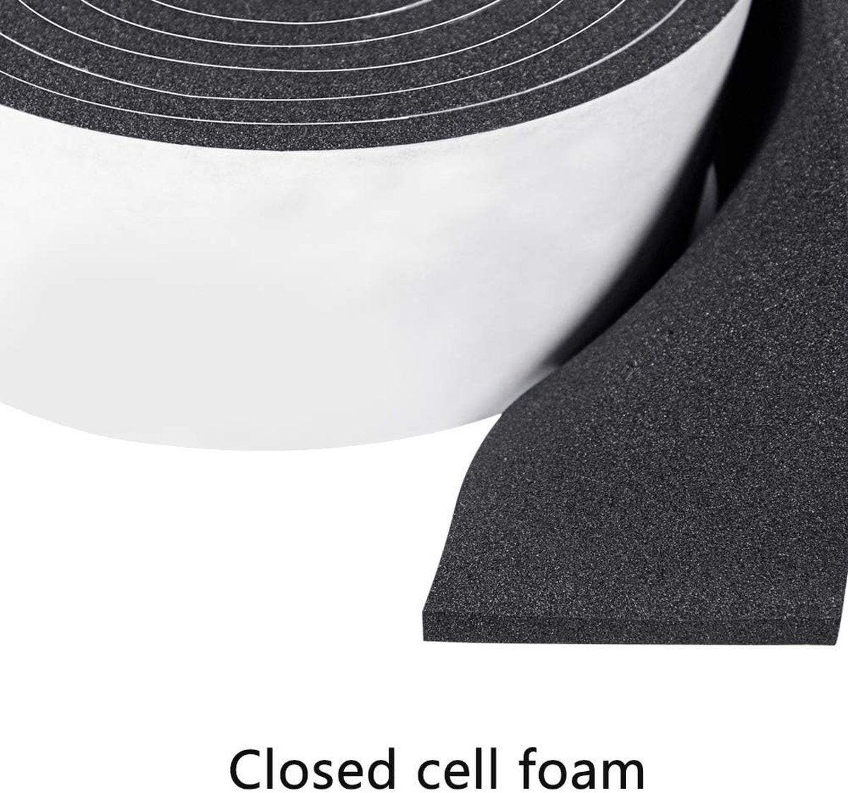 Antislip tape 100mm x 18,3m transparant