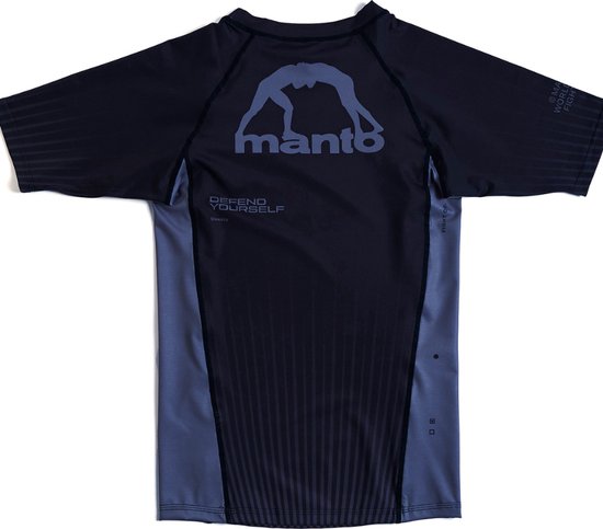 MMA Korte broek schwarz Fightnature | FIGHTNATURE