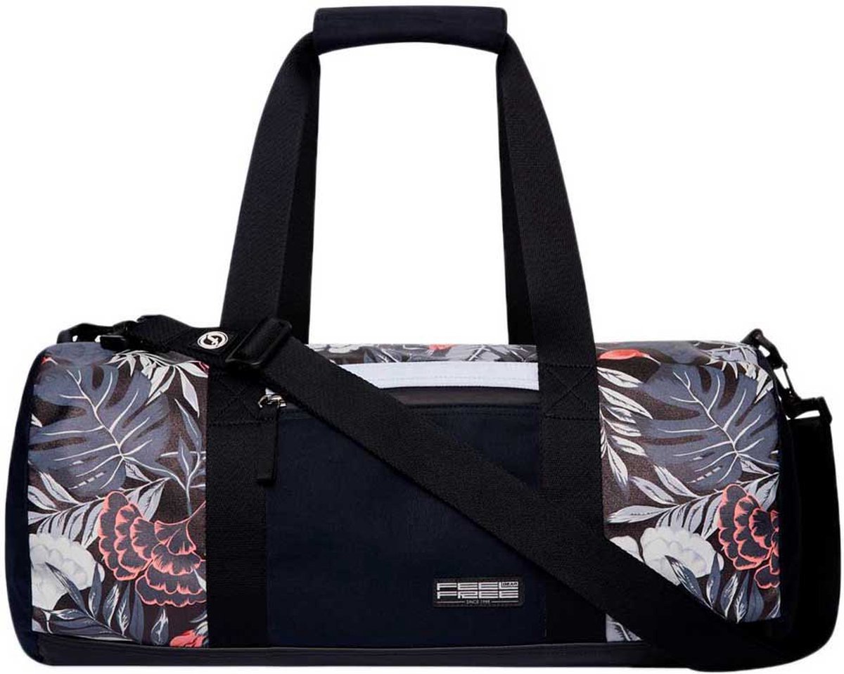 Feelfree Gear Tropical Duffeltas 15l Zwart