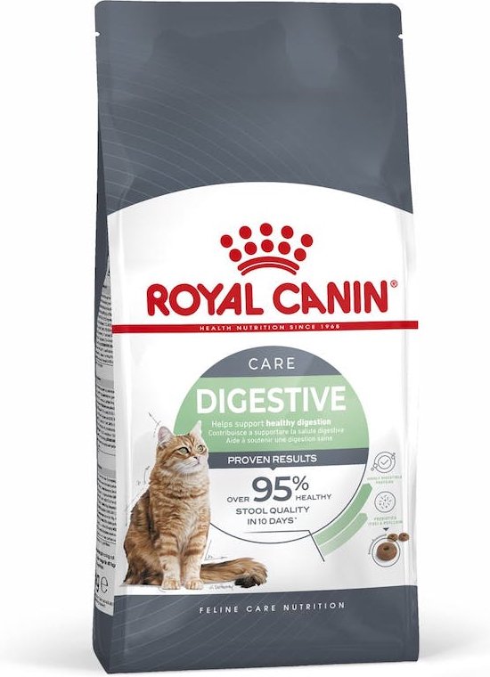 ROYAL CANIN® Digestive Care - kattenvoer - 400 gram