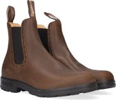 Blundstone Original High Top dames chelseaboot - Bruin - Maat 36