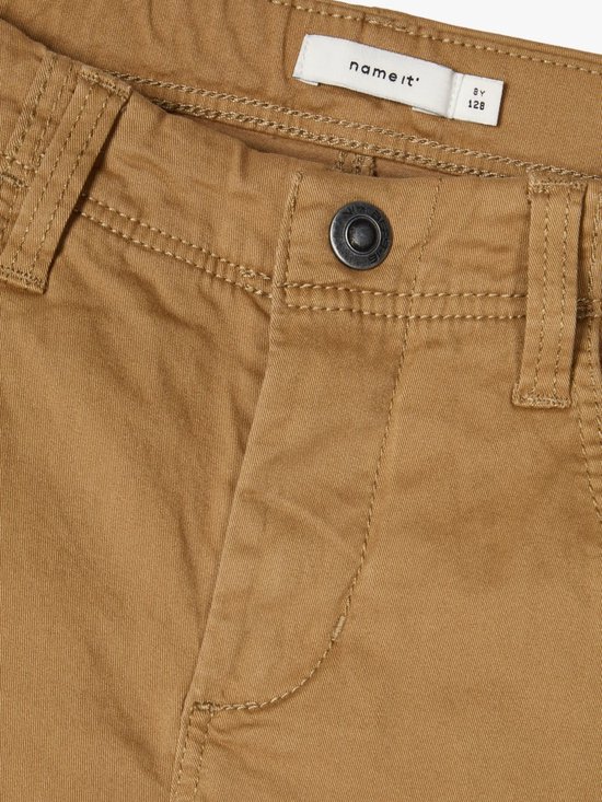 Name it cargobroek Regular fit