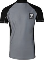 Brunotti Waimea Heren Rashguard - Grijs - XL