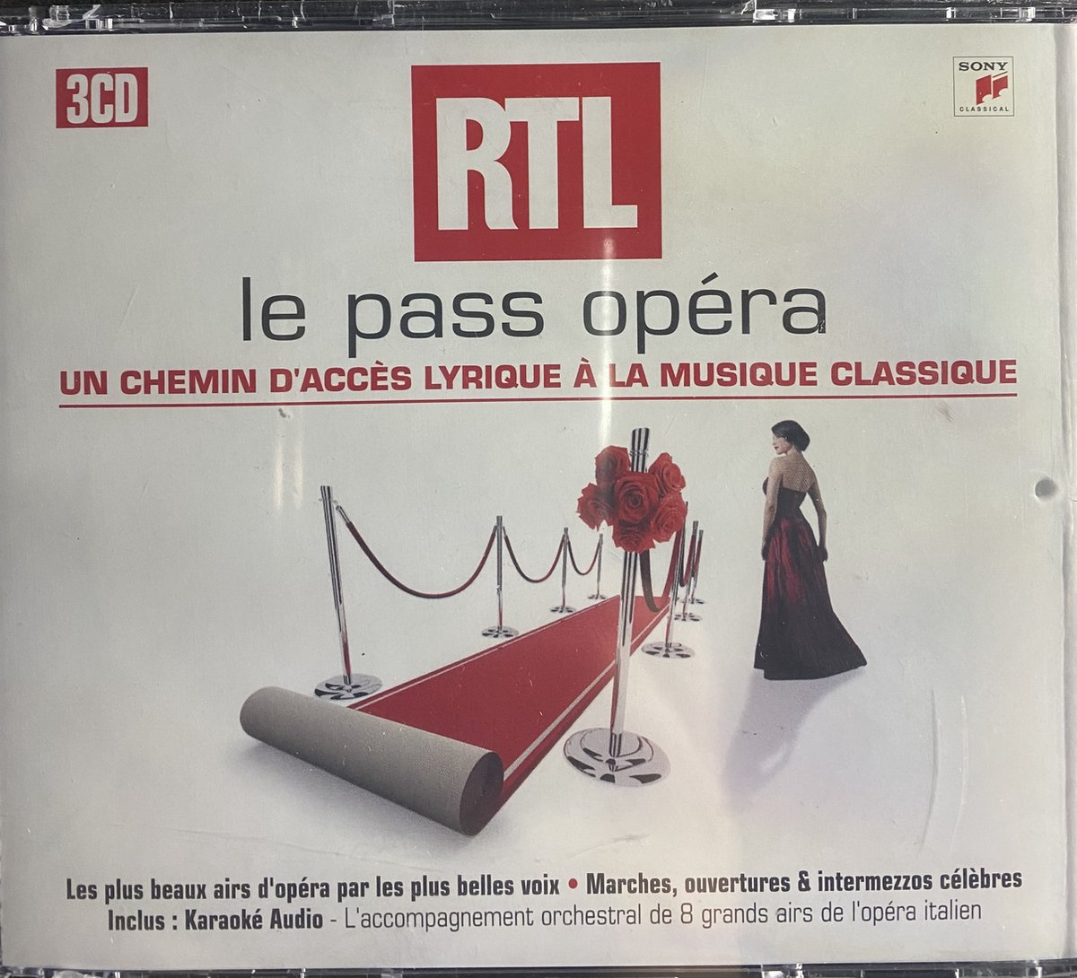 RTL: Le Pass Opéra