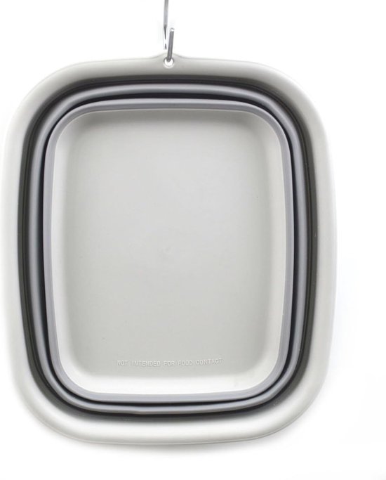 Baignoire pliable - Cuve à vaisselle pliable - Lavabo portable