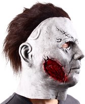 Michael Myers Masker (Halloween Ends, 2022)