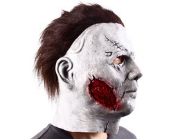 Michael Myers Masker (Halloween Ends, 2022)