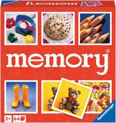 Ravensburger memory® Junior - Kaartspel