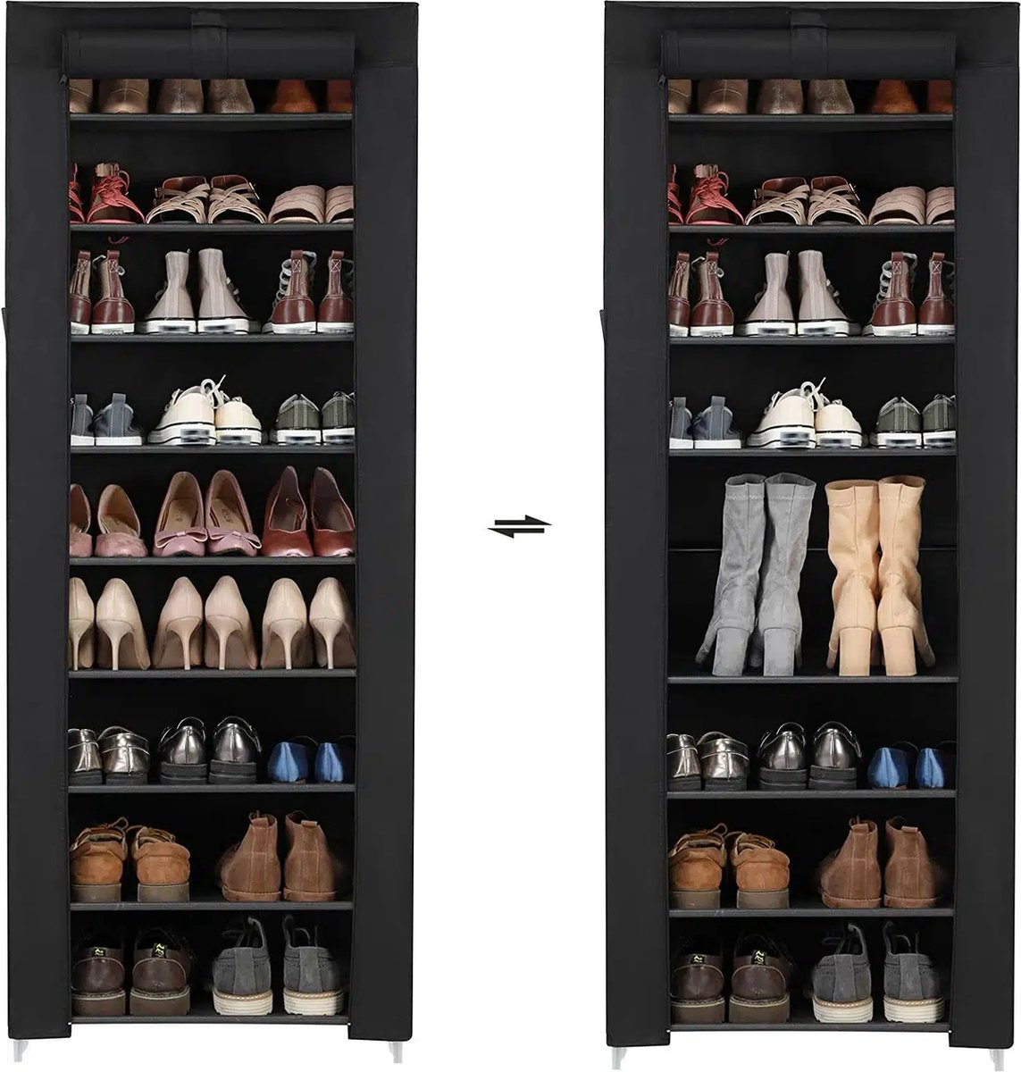 schoenenrek-schoenenkast-voor-maximaal-27-paar-schoenen-58-x-28-x