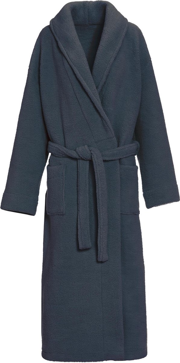 Essenza Nama Uni Badjas Sloe Blue - XL