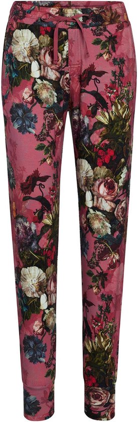 ESSENZA Jules Karli Lange Broek magnolia pink - L