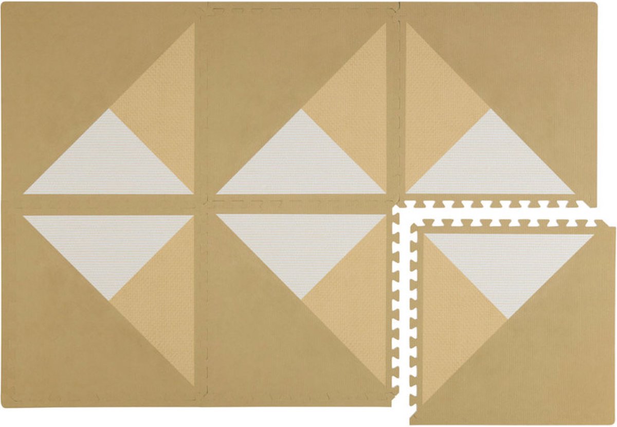 Toddlekind Speelmat Kyte Sandstone