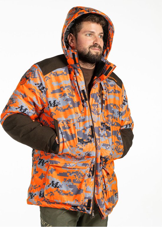 Vêtements chasse homme