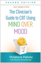 Clinician Guide CBT Using Mind Over Mood