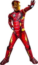 Rubies - Iron Man Premium kids (maat XS)