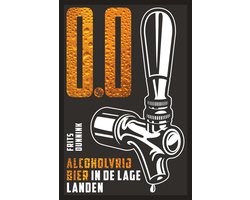 Alcoholvrij bier in de Lage Landen Image