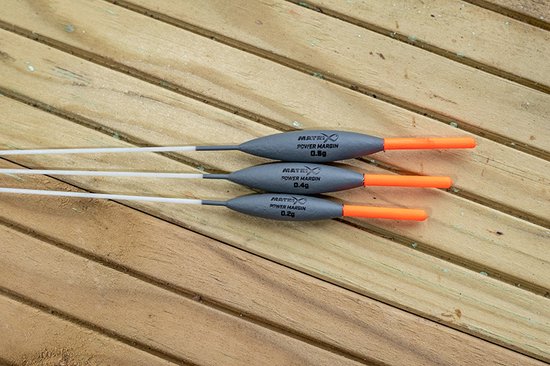 Matrix Power Margin Pole Float - Maat : 0.20g van Matrix — afbeelding 4