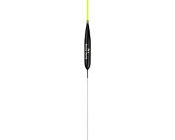 Reniers Fishing Dobber RF2 - Allround Dobber met Metalen Onderantenne voor Snel Vissen - Kleur: rood,Maat: 0.20g van Reniers Fishing — afbeelding 2