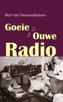 Goeie ouwe radio GLB