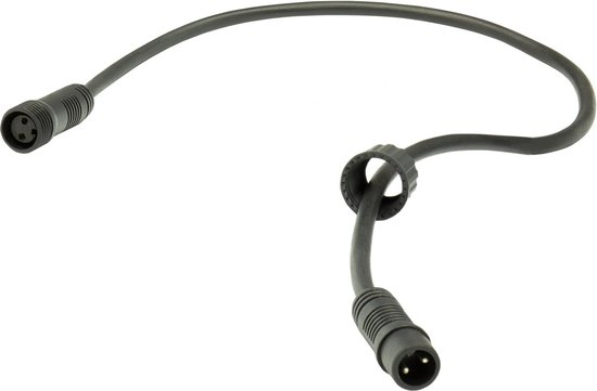 Spectrum - Guirlande lumineuse Prick cable rallonge 200cm