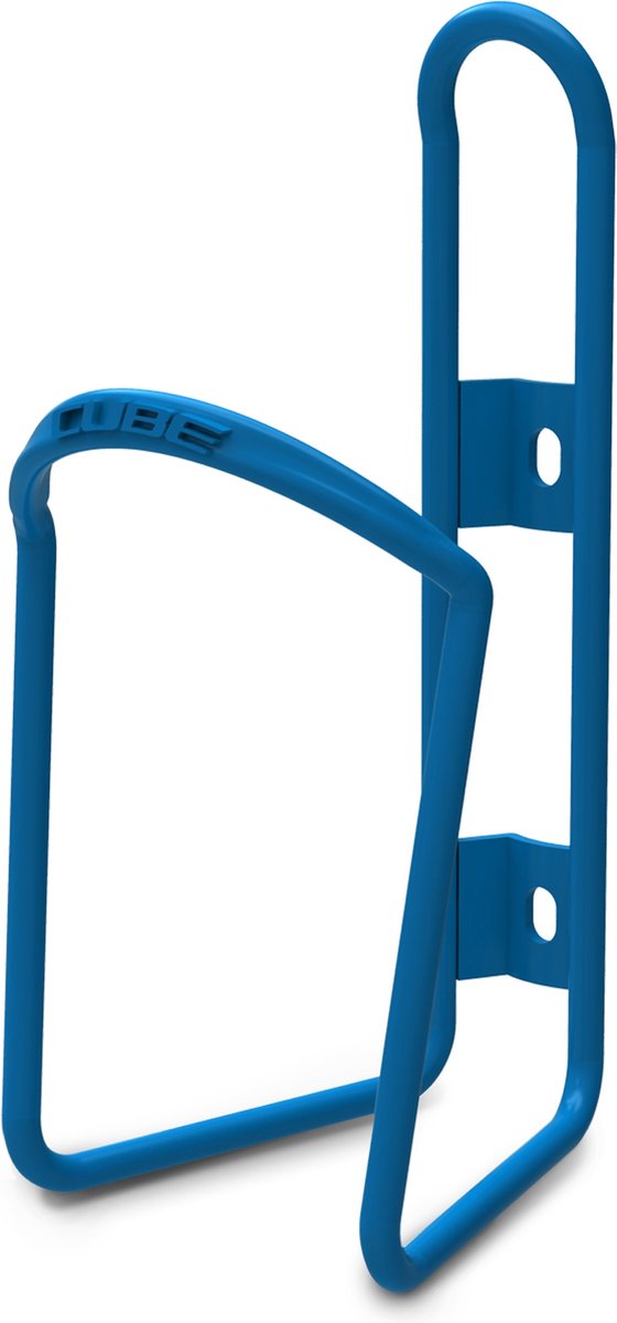 CUBE Bidonhouder HPA MATT BLUE
