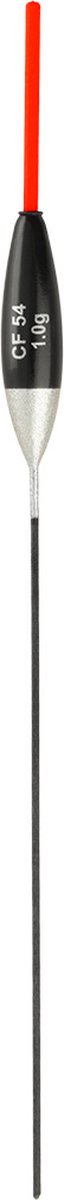 Concept Fishing Dobber CF54 Verwisselbare Antenne 2.2mm - Maat : 1.50g