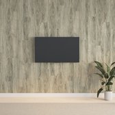 vidaXL-Wandpanelen-houtlook-2,06-m²-PVC-bruin