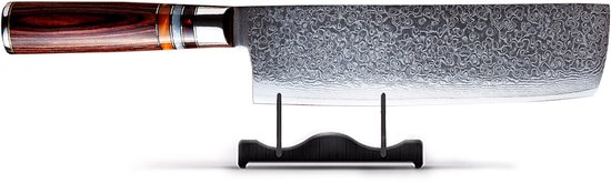 Shinrai Knives Hakmes 18 cm