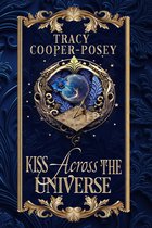 Kiss Across Time 11 - Kiss Across the Universe