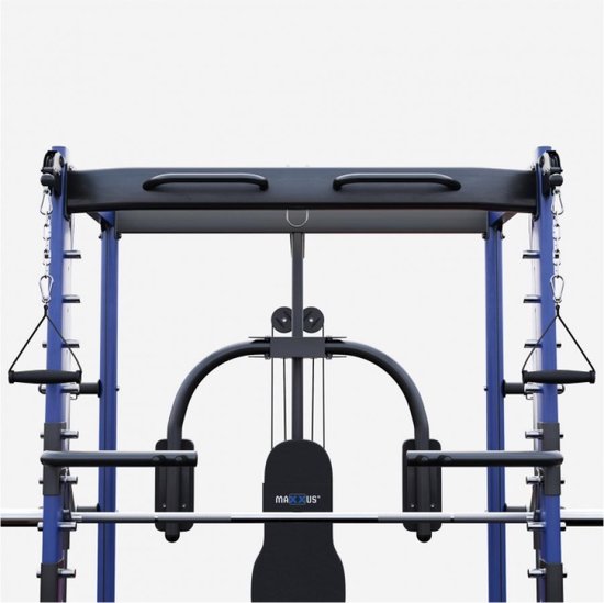 Maxxus multi gym 9.1 sales