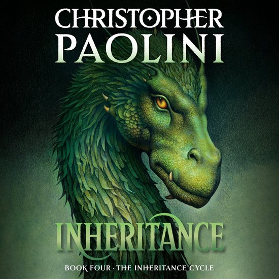 Inheritance - cover