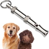 Winkrs - Sifflet pour chien - Sifflet - Flûte pour chien - Animaux domestiques - Aides aux Animaux | Argent