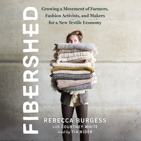 Fibershed - cover