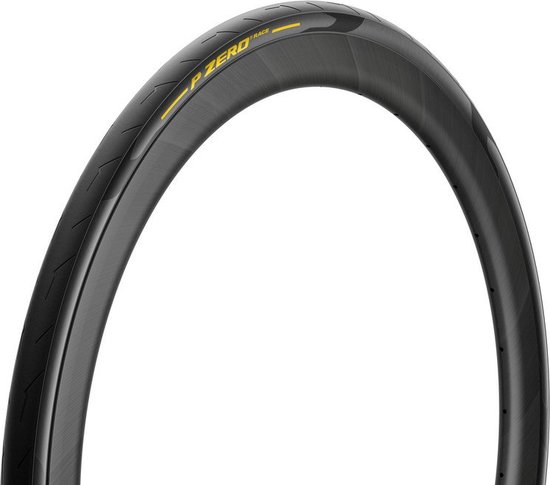 Pirelli P Zero Race Tubeless Racefiets Band Zilver 700 / 26