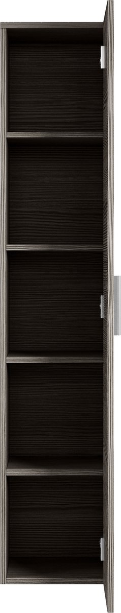 Badkamerkast Pluto 30 x 30 x 150 cm - beige