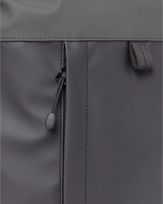 Sac à dos Sandqvist Konrad Multi Dark SQA2062 Durable 13 pouces