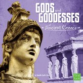Gods and Goddesses of Ancient Greece