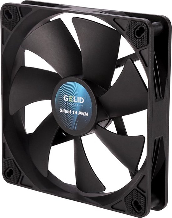 Gelid Solutions FN-PX14-16 - 140mm