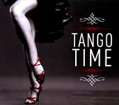 Various Artists - Tango Time (CD)