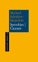 Slavische Cahiers 33 - Sprookjes