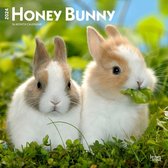 Honey Bunny 2024 Square